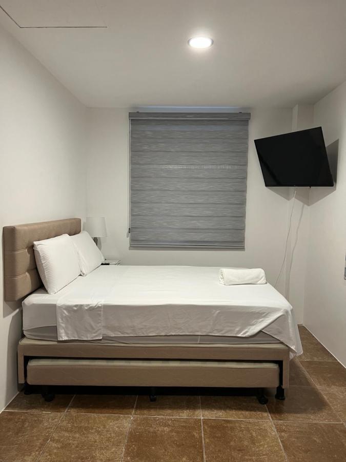 גוויאקיל Royalinn מראה חיצוני תמונה